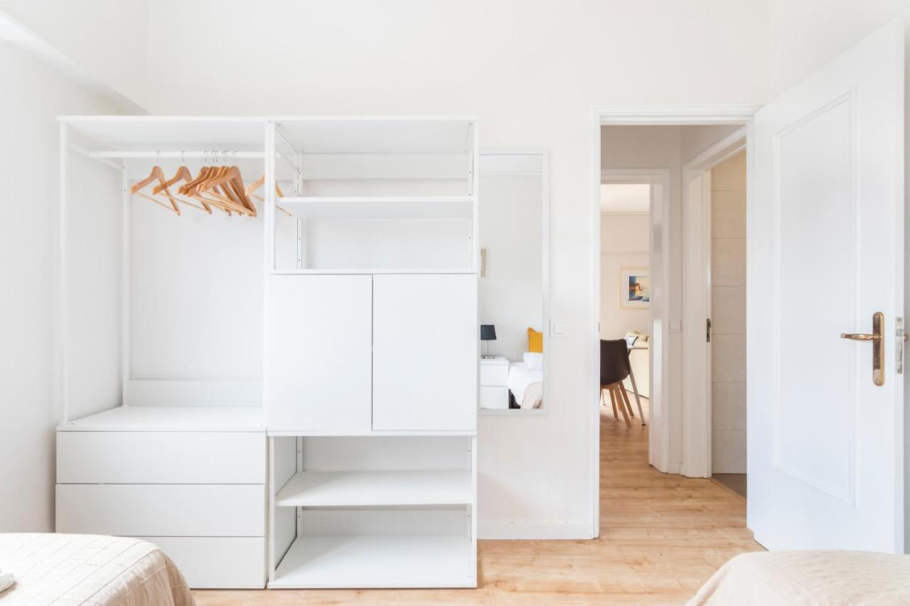 2 Apartamento *